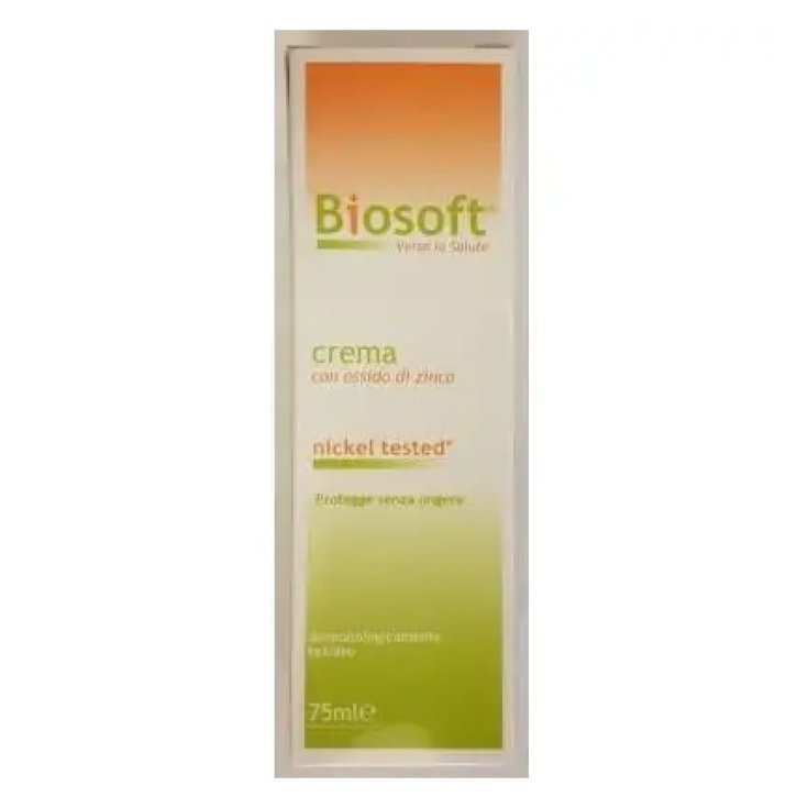 Biosoft® Crema 75ml