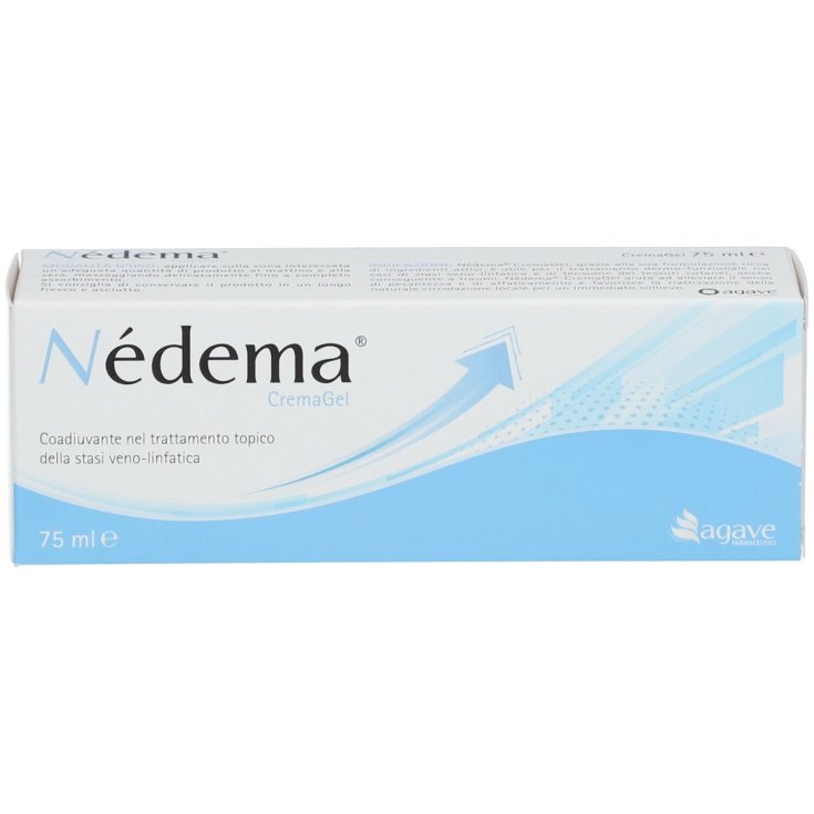 Nédema® Crema Gel 75ml