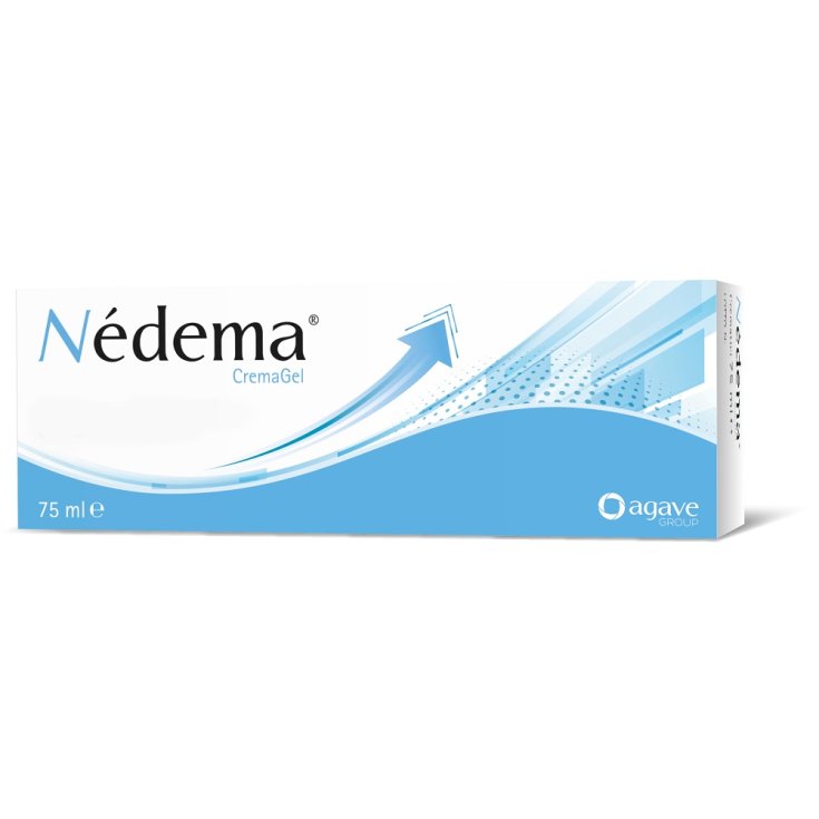 Nédema® Crema Gel Agave Group 75ml