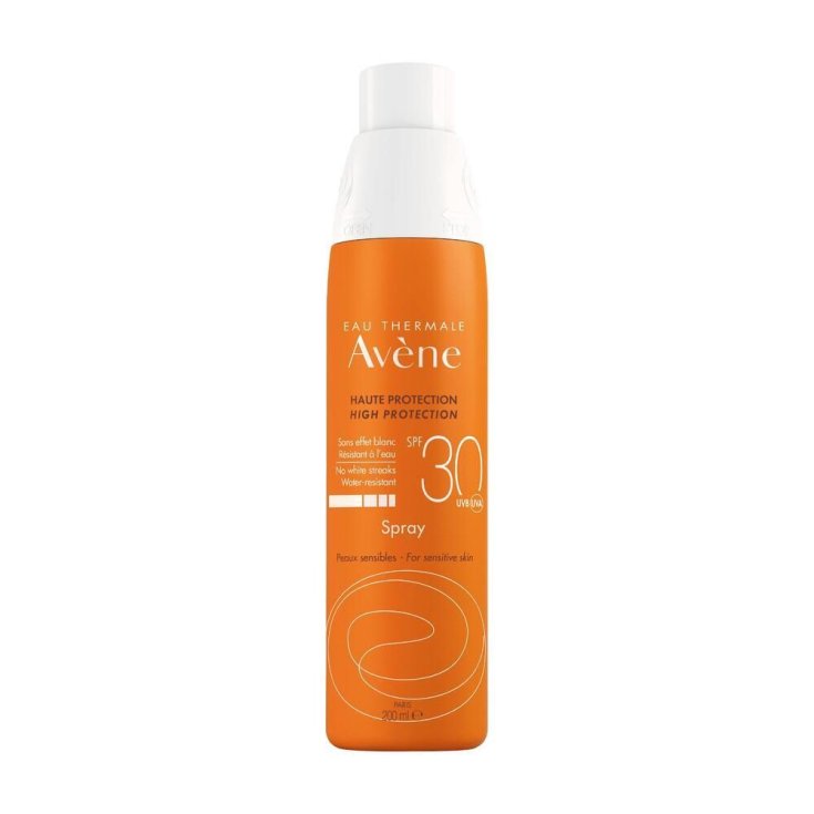 Avène Spray Solare SPF30 200ml