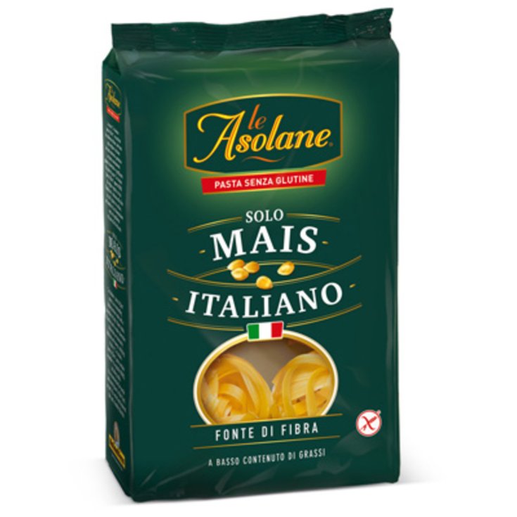 Tagliatelle di Mais Le Asolane 250g