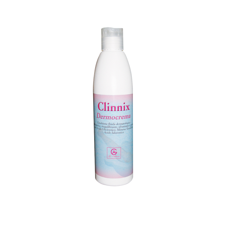 Clinnix® Dermocrema Abbate Gualtiero 250ml