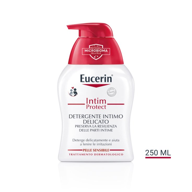Intim Project Eucerin® 250ml