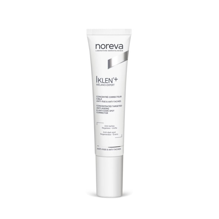 Iklen®+ Noreva 15ml