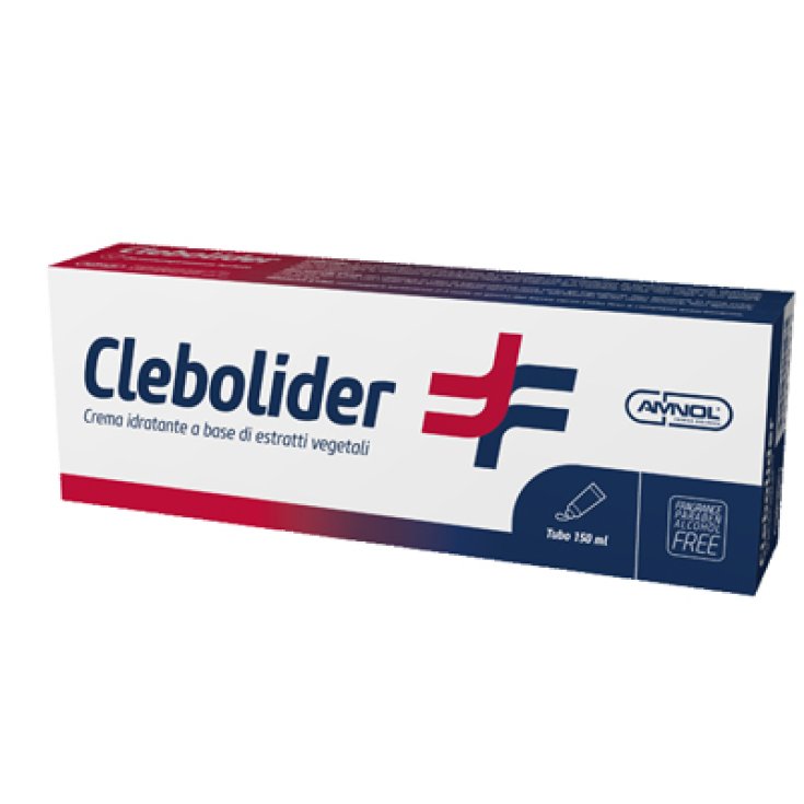 Clebolider Crema Amnol® 150ml
