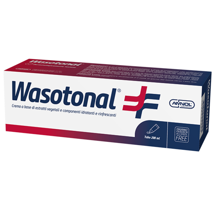 Wasotonal® Amnol® 200ml