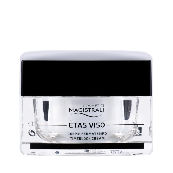 Cosmetici Magistrali Etas Crema Viso 50ml