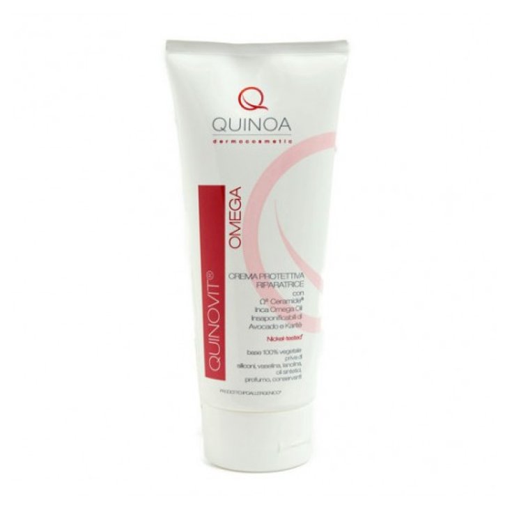 Quinovit Omega Crema 200ml