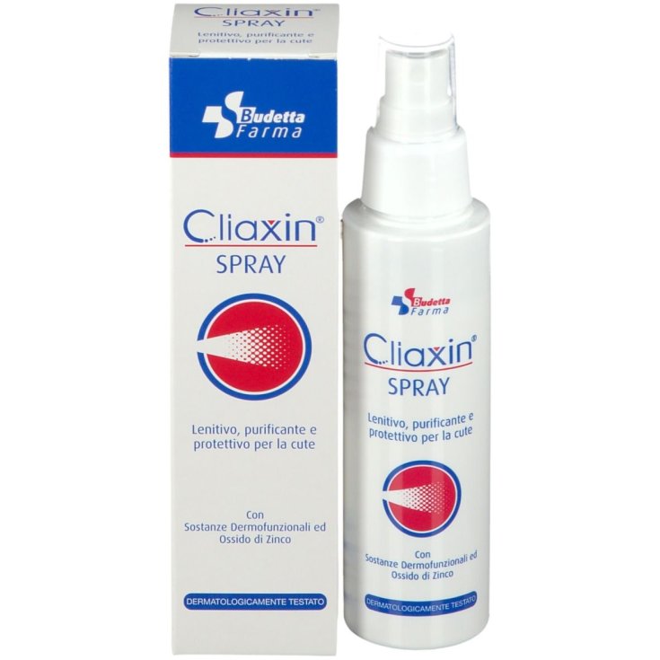 Cliaxin Spray Medicale 100ml