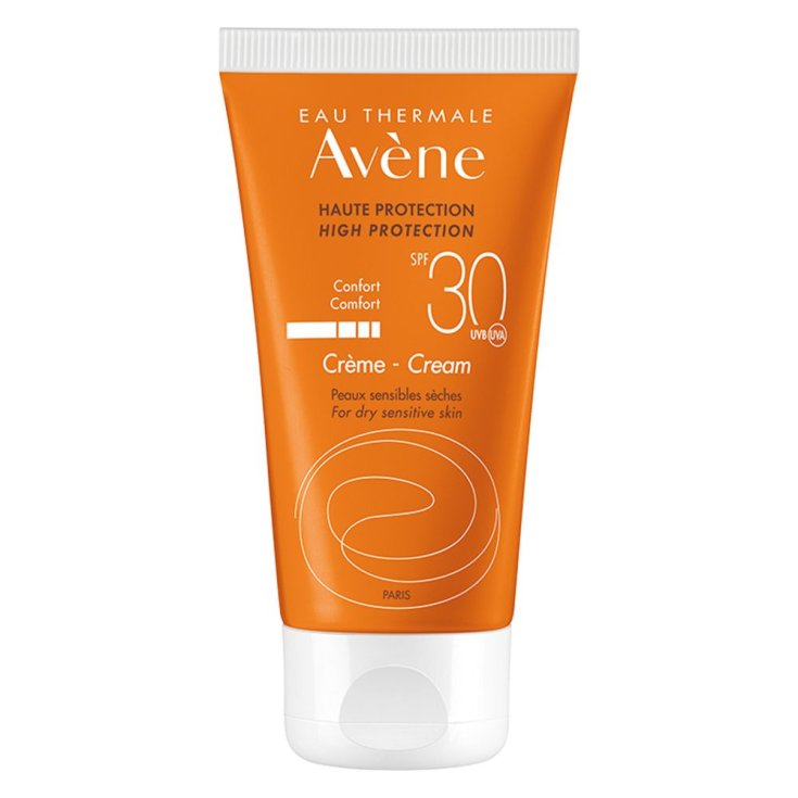 Avène Crema Solare SPF30 50ml