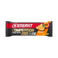 Competition Bar Arancia Enervit 30g