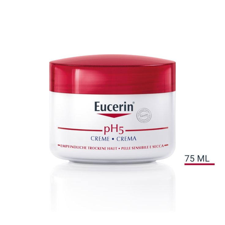 Ph5 Crema Eucerin® 75ml