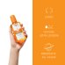 Sensitive Protect Sun Spray Transparent Spf30 Eucerin® 150ml