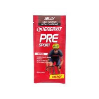 Pre Sport Cola Con Caffeina Before Energy Enervit 45g