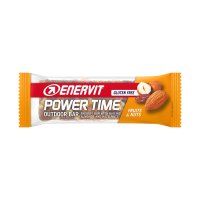 Power Time Frutta Secca Enervit 35g