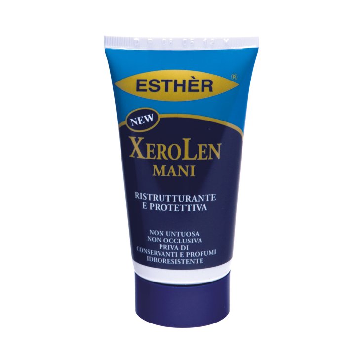 Esthèr New XeroLen Mani Krymi 75ml