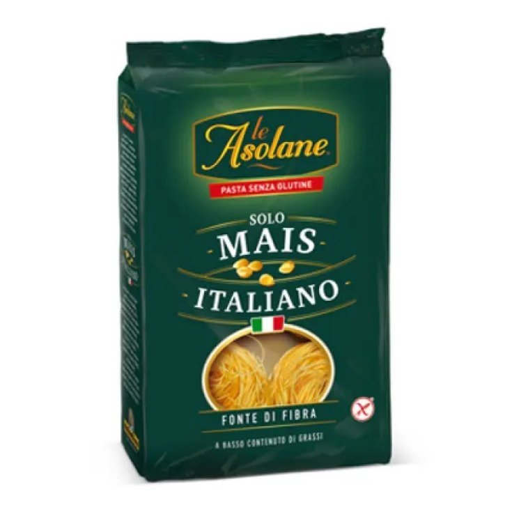 Capellini Di Mais Le Asolane 250g