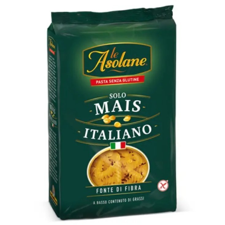 Eliche Di Mais Le Asolane 250g