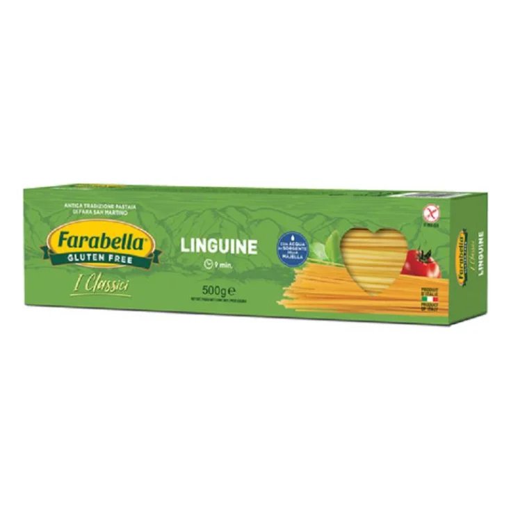 I Classici Linguine Farabella® 500g