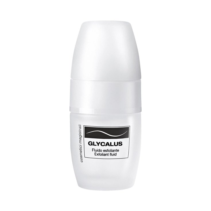 Cosmetici Magistrali Glycalus Fluido Restitutivo Esfoliante 30ml