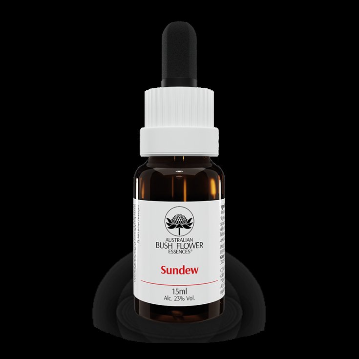 Sundew Australian Bush Flower Essences 15ml