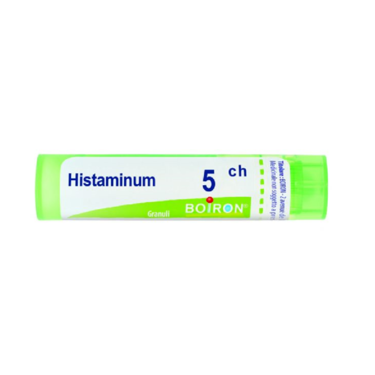 Histaminum 5CH Boiron 80 Granuli