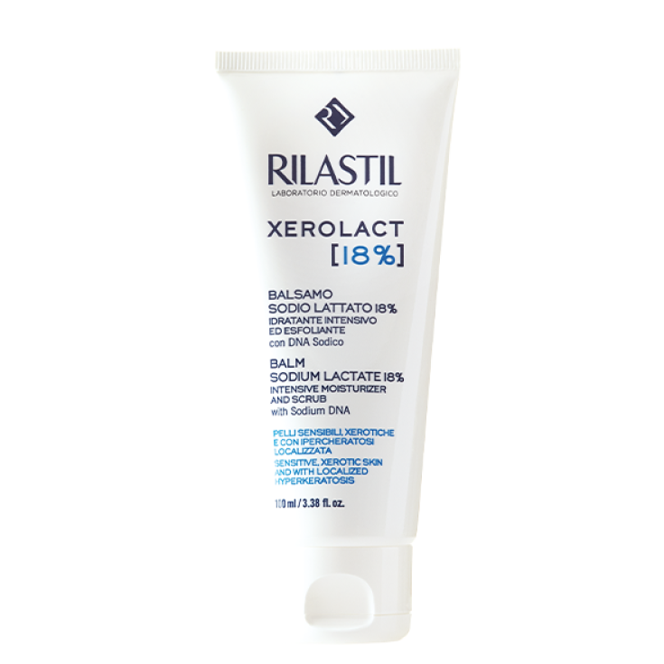 Xerolact 18% Balsamo Rilastil® 100ml
