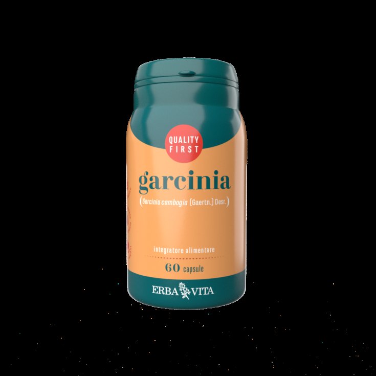 Garcinia Erba Vita 60 Capsule	