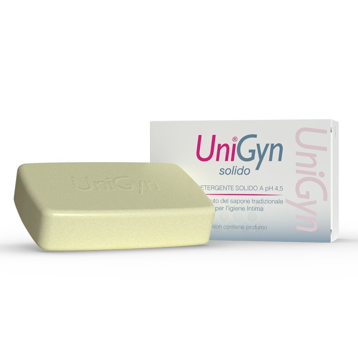 UniGyn Solido UNIERM 100g