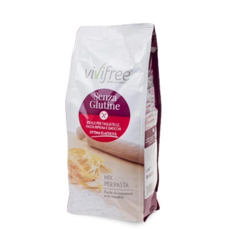 Mix per Pasta Vivifree 500g