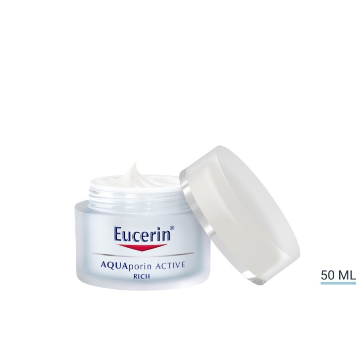 AquaPorin Active Eucerin® 50ml