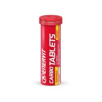Carbo Tablets Limone Enervit 12 Tavolette