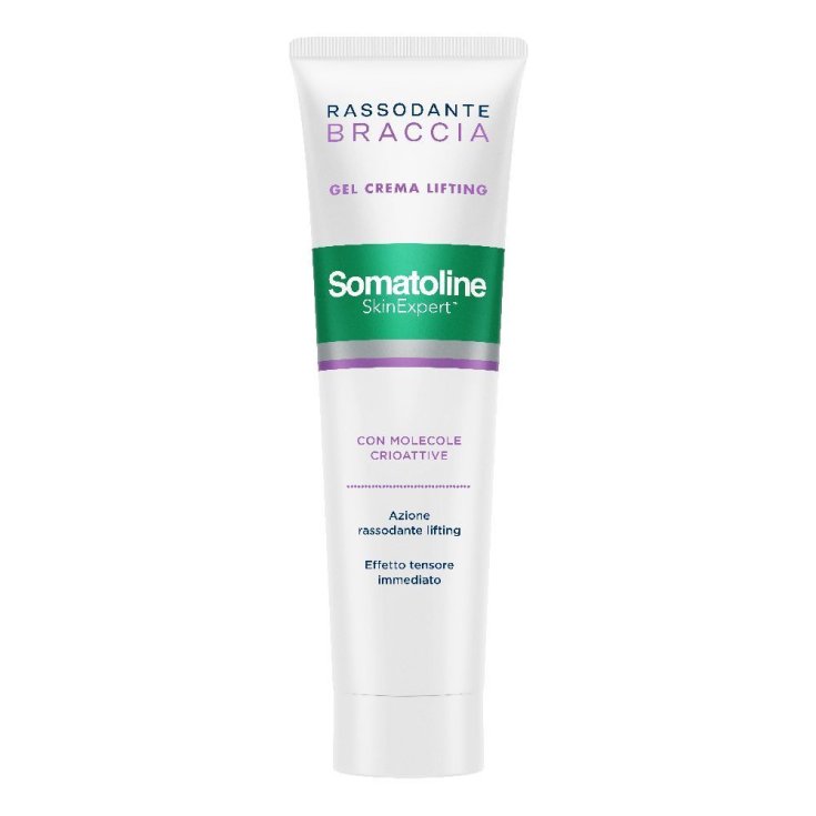 Rassodante Braccia Somatoline SkinExpert® 100ml