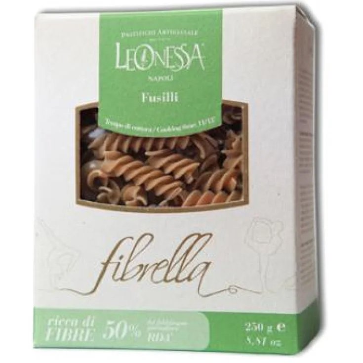 Fibrella Fusilli Leonessa® 250g