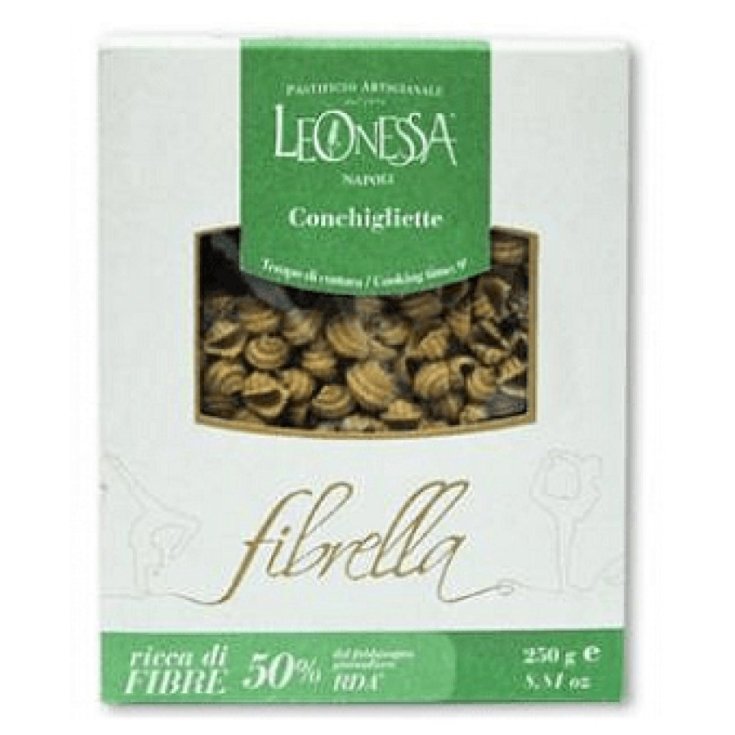 Fibrella Conchigliette Leonessa® 250g