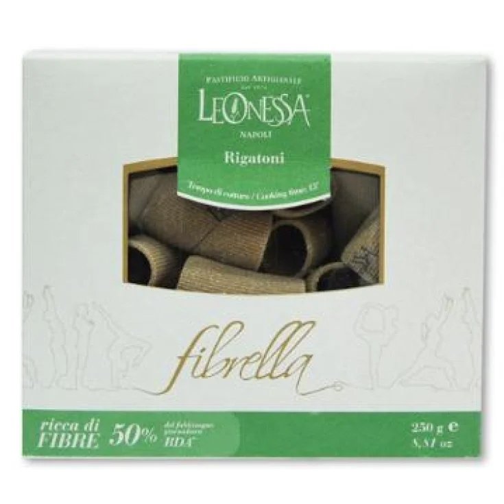 Fibrella Rigatoni Leonessa® 250g