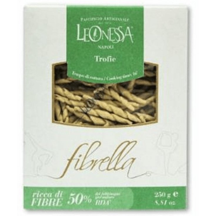 Trofie Pastificio Artigianale Leonessa 250g