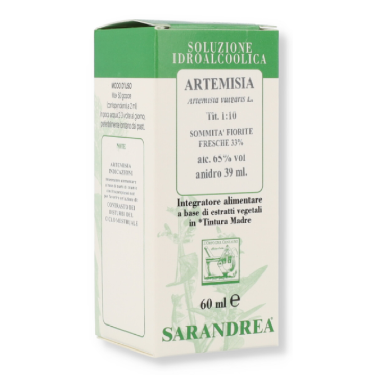 Artemisia Sarandrea 60ml