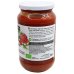 Sugo Della Nonna Il Nutrimento Bio 280g