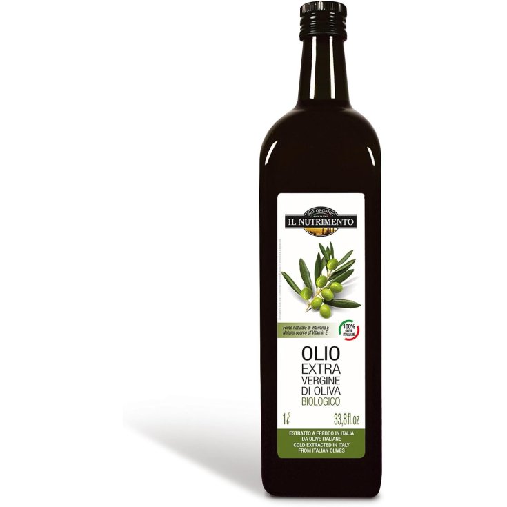 Il Nutrimento Bio Olio Extra Vergine Di Oliva Probios 500ml