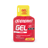 Gel During Energy Limone Enervit 25ml