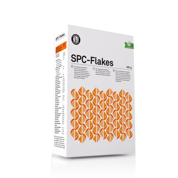 SPC-Flakes PIAM 450g