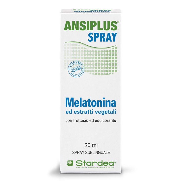 Ansiplus® Spray Stardea 20ml