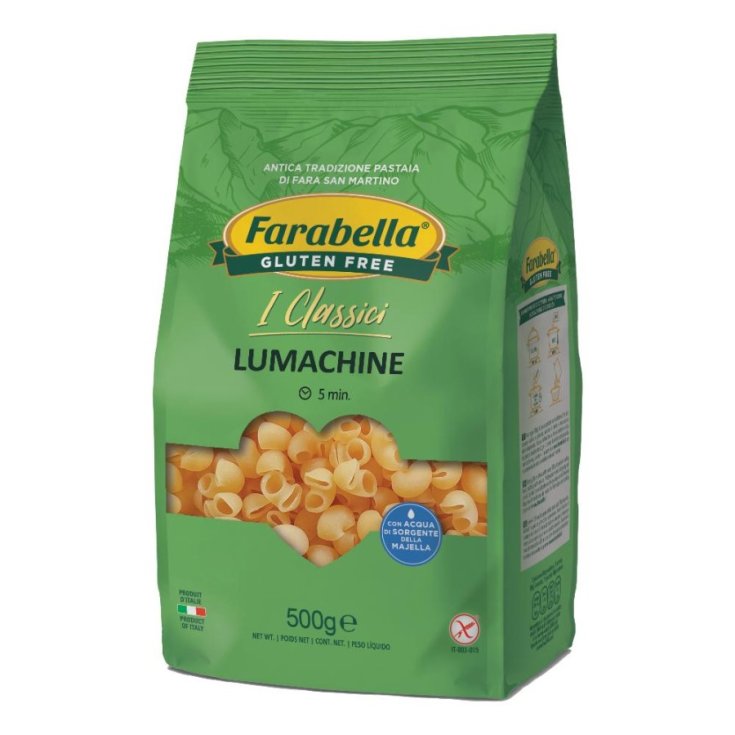 I Classici Lumachine Farabella® 500g