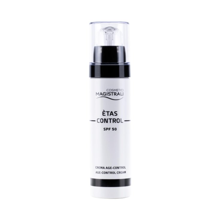 Cosmetici Magistrali Etas Control Crema Age-Control SPF 50 50ml