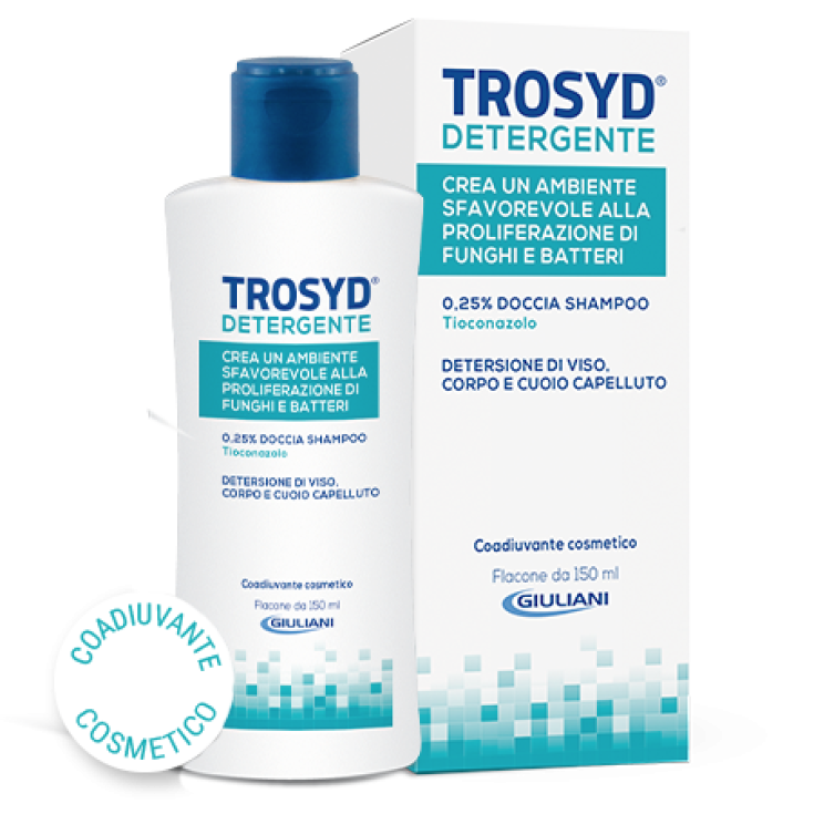 Trosyd® Detergente Giuliani 150ml
