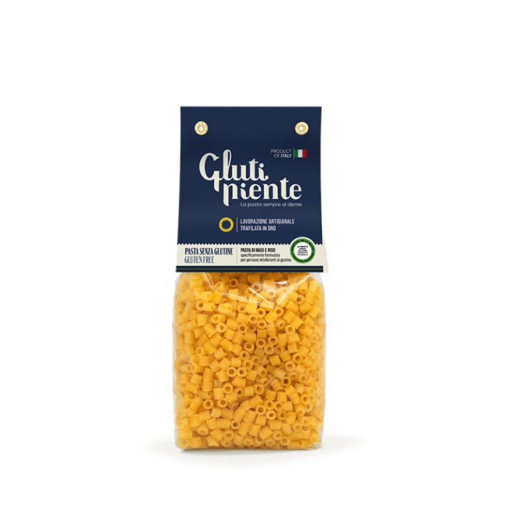 Ditalini Glutiniente 400g