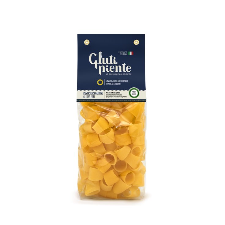 Calamarata GlutiNiente 400g