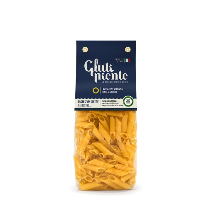 Penne Rigate Interne GlutiNiente 400g