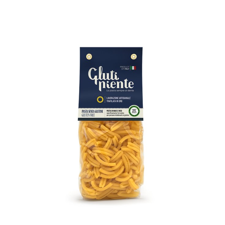 Caserecce Glutiniente 400g